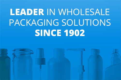 Packaging Options Direct: Leader in wholesale packaging solutions since 1902.